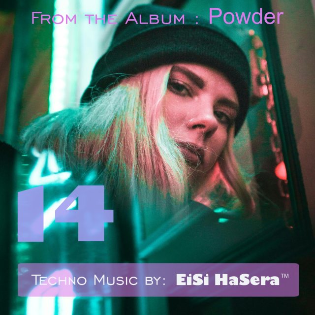 POWDER