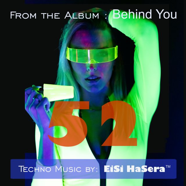 Behind You