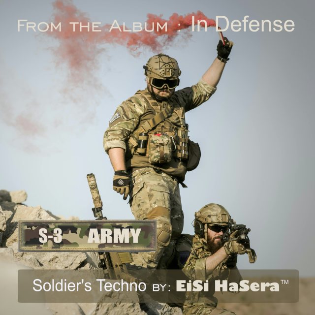 In Defence