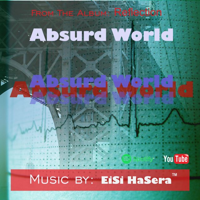 Absurd World
