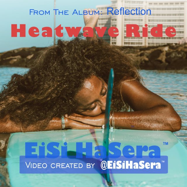 Heatwave Ride