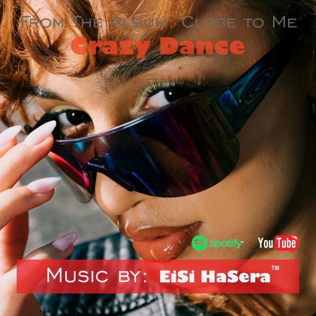 Crazy Dance