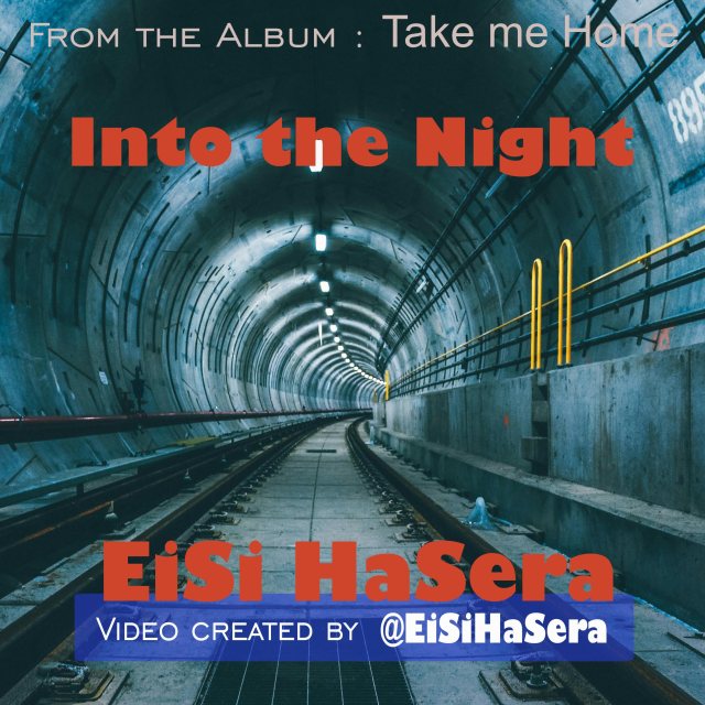 Into the Night