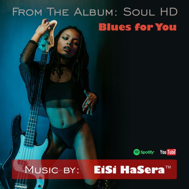 Blues for You