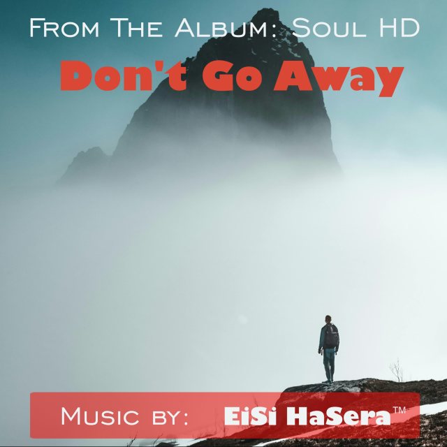 Don't Go Away