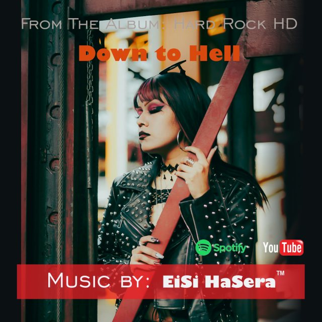 Down to Hell