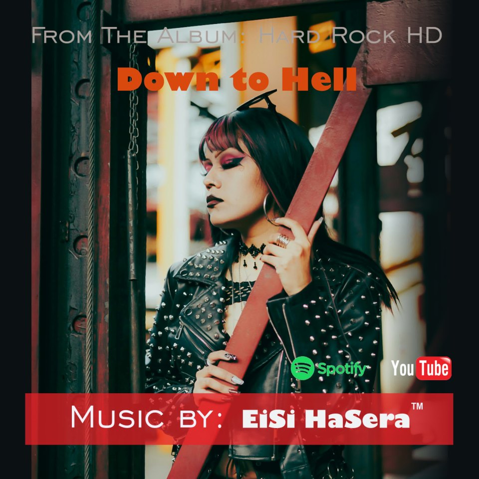 Down to Hell
