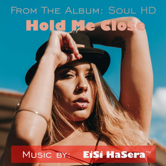 Hold Me Close