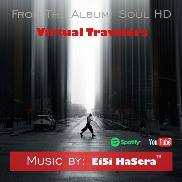 Virtual Travelers