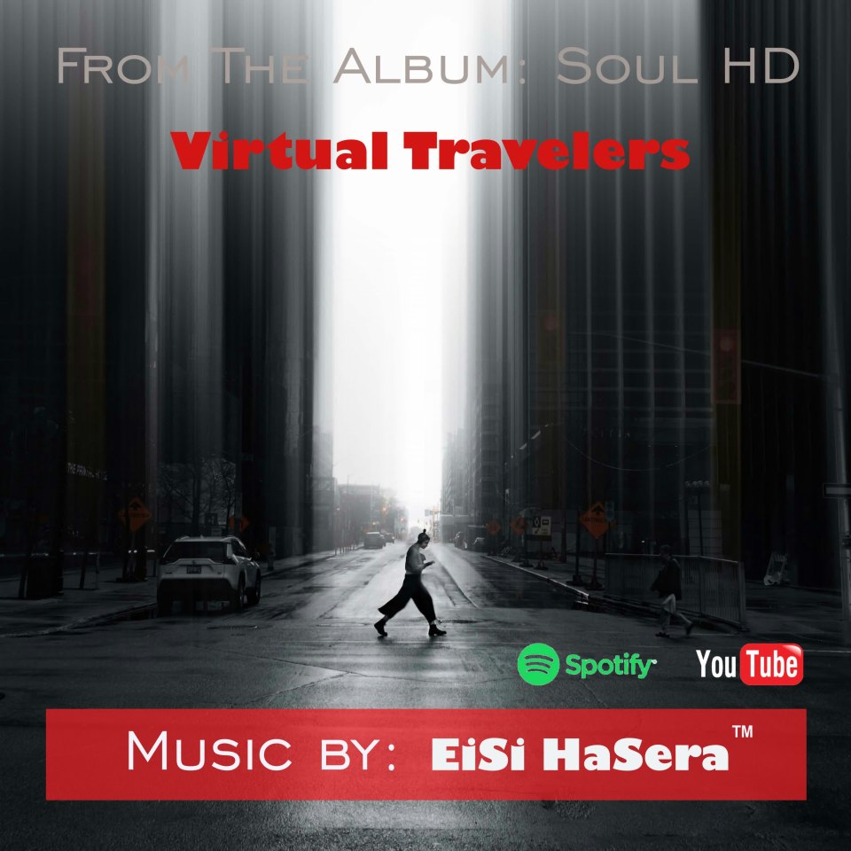 Virtual Travelers