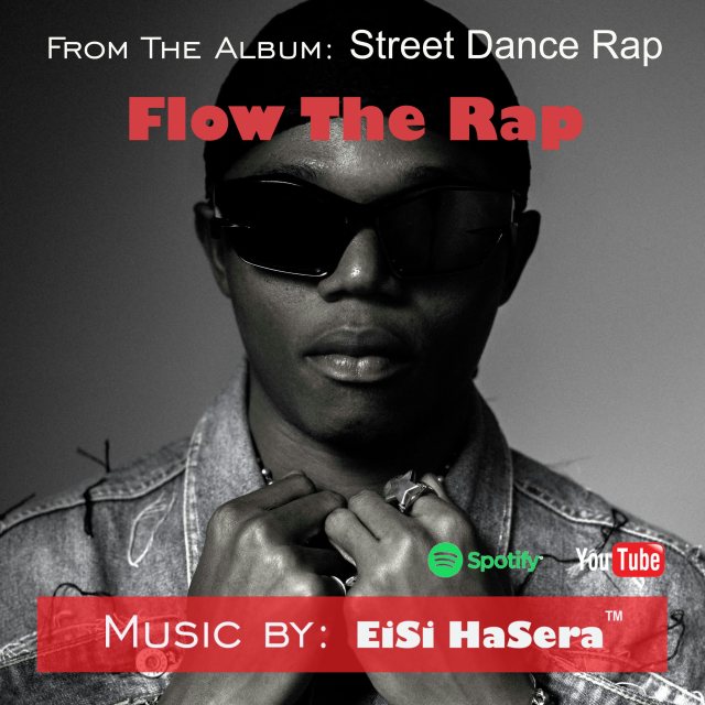 Stree Dance Rap