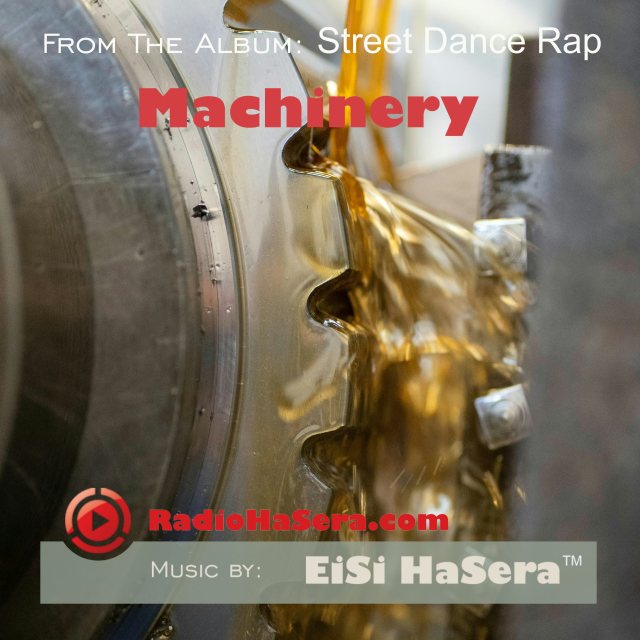 Machinery