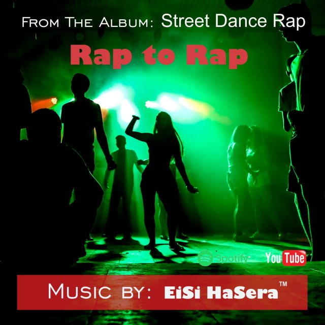 Rap to Rap