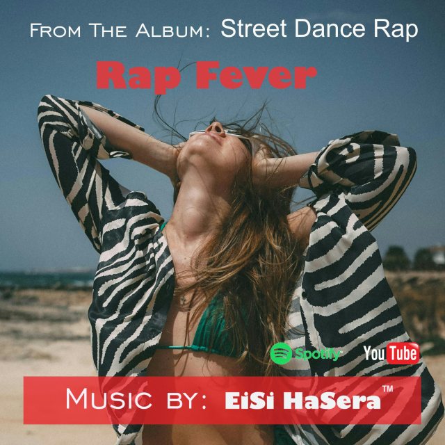 Rap Fever
