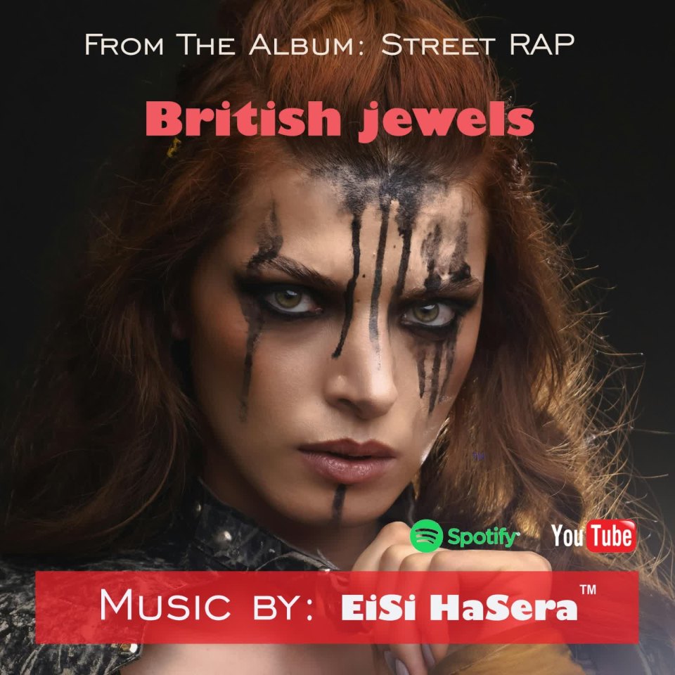 British jewels