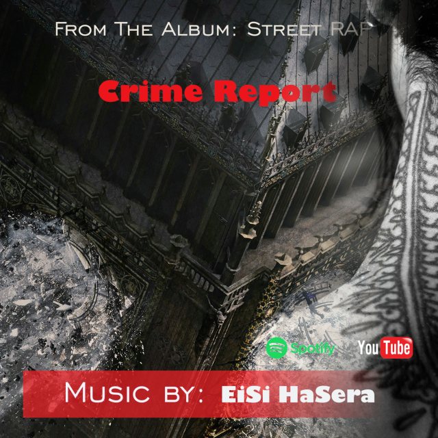Crime Report