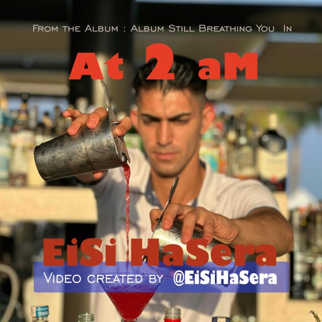 At 2 aM