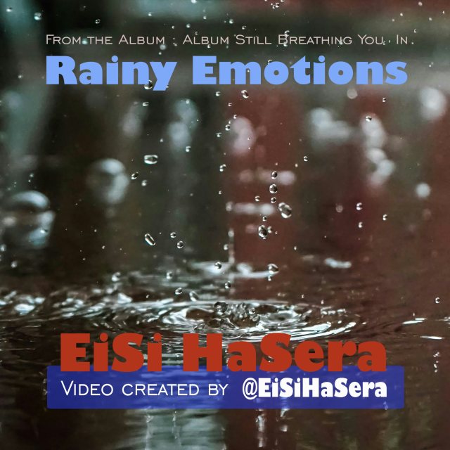 Rainy Emotions