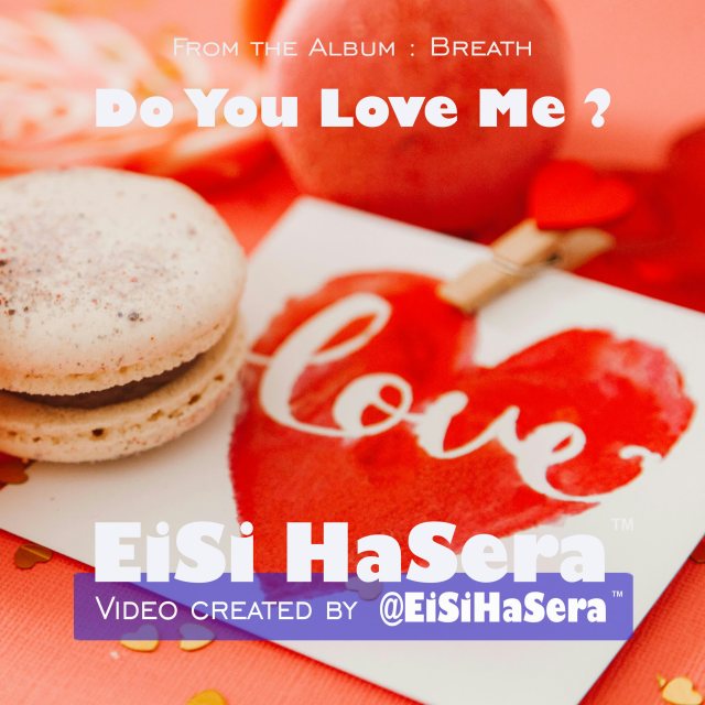 Do You Love Me