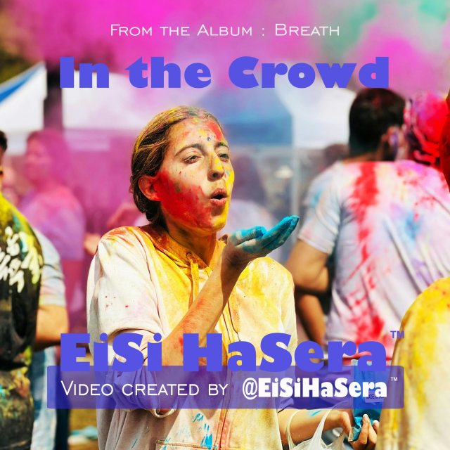 In the Crowd