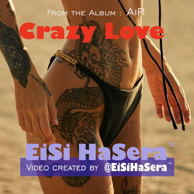 Crazy Love