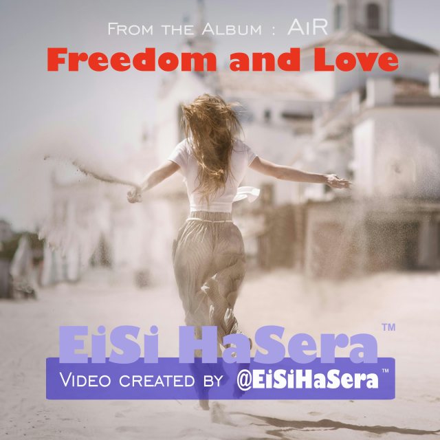 Freedom and Love