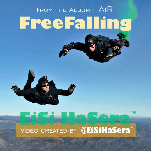 Freefalling