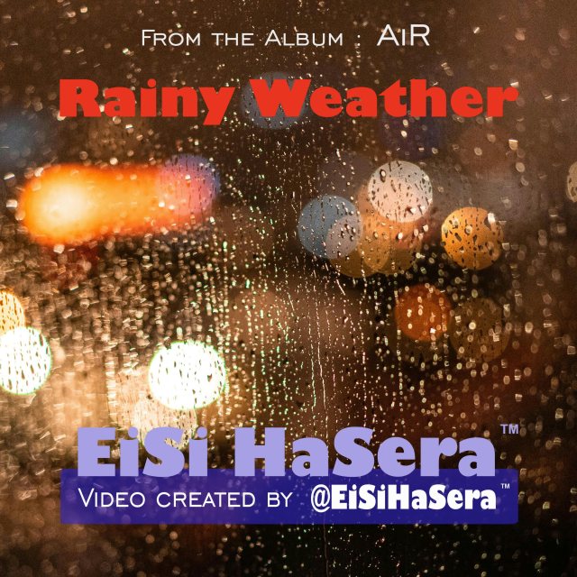 Rainy Weather