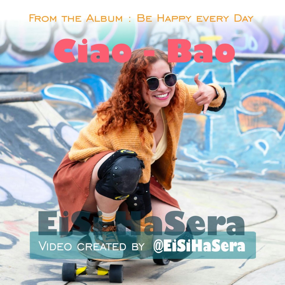 Ciao - Bao