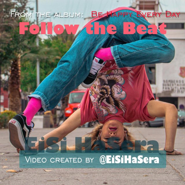 Follow the Beat