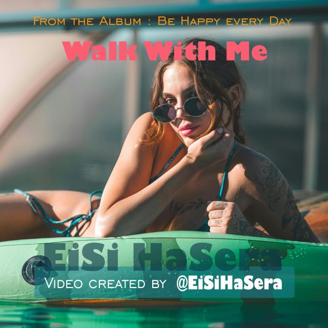 Walk With Me