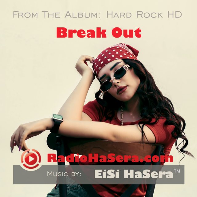 Hard Rock HD