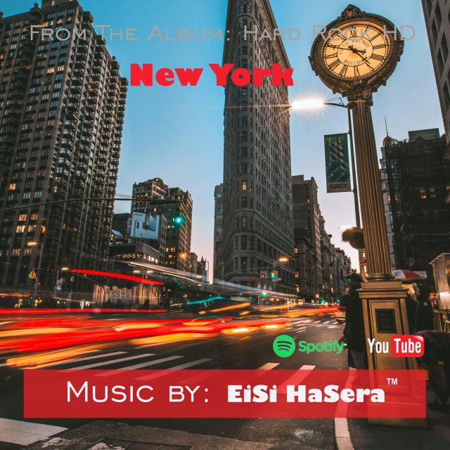New York ( Concert )