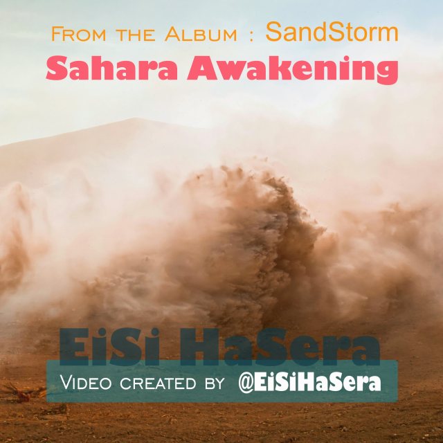 SandStorm