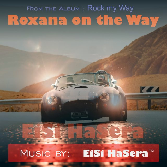 Roxana on the Way