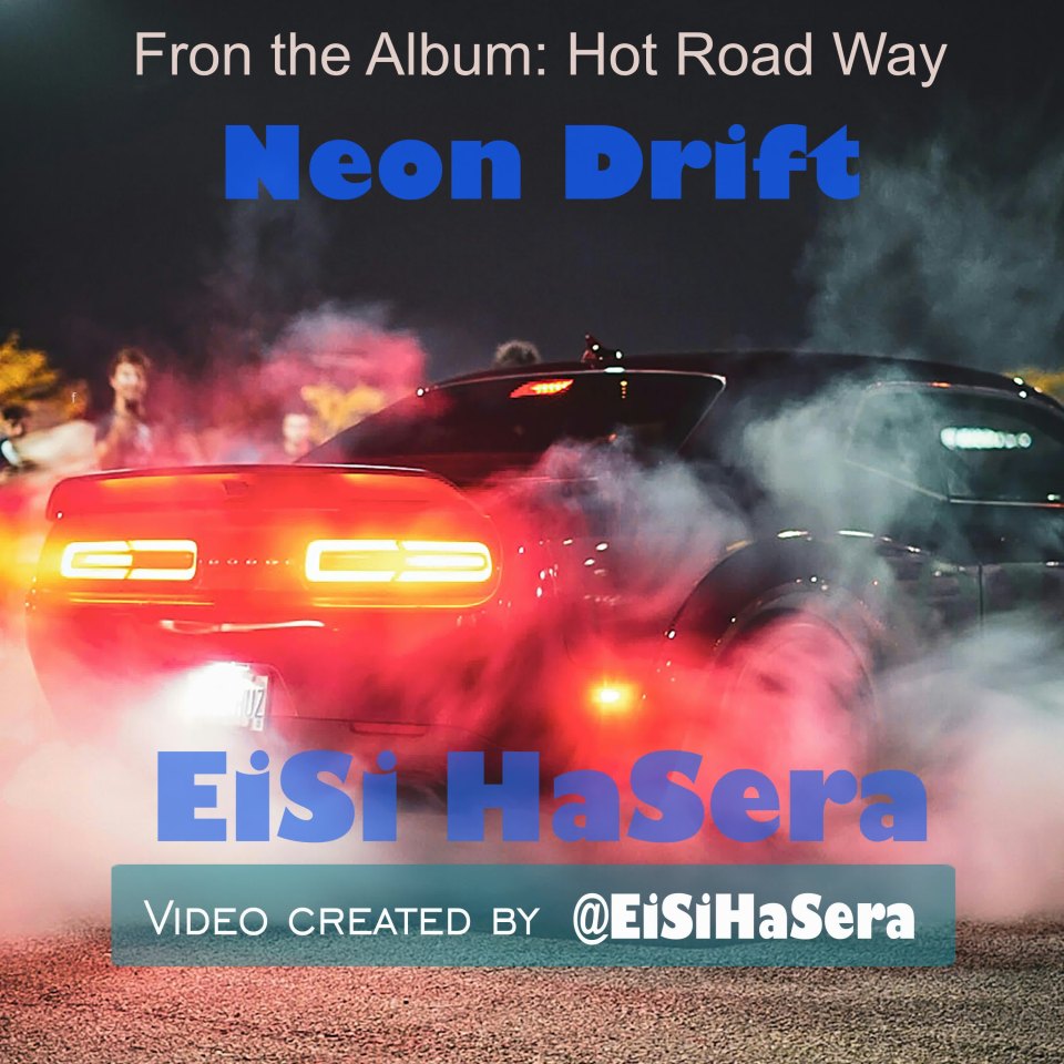 Neon Drift