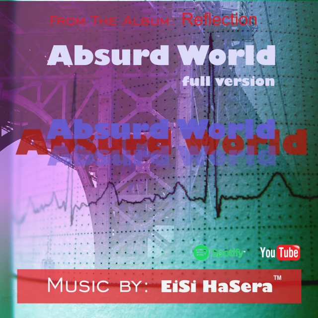 Absurd World Full Version
