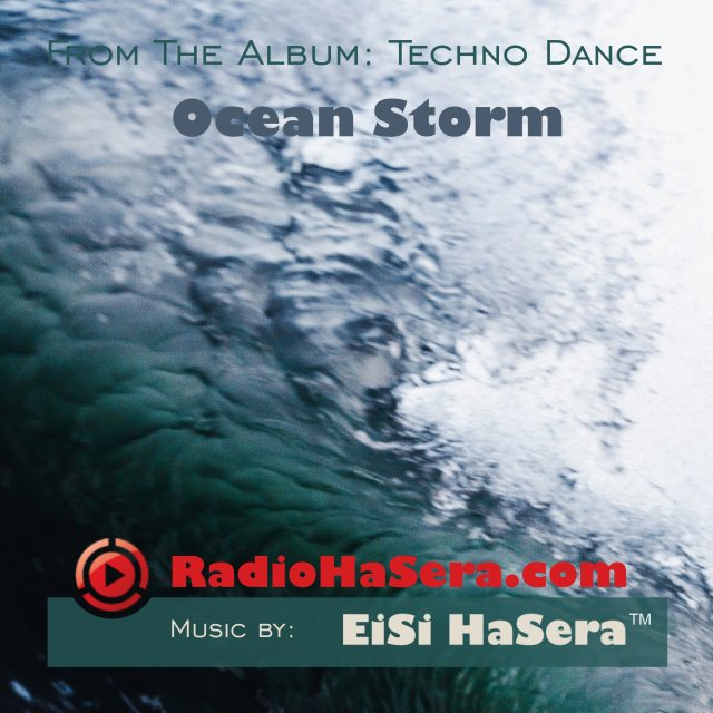 Ocean Storm