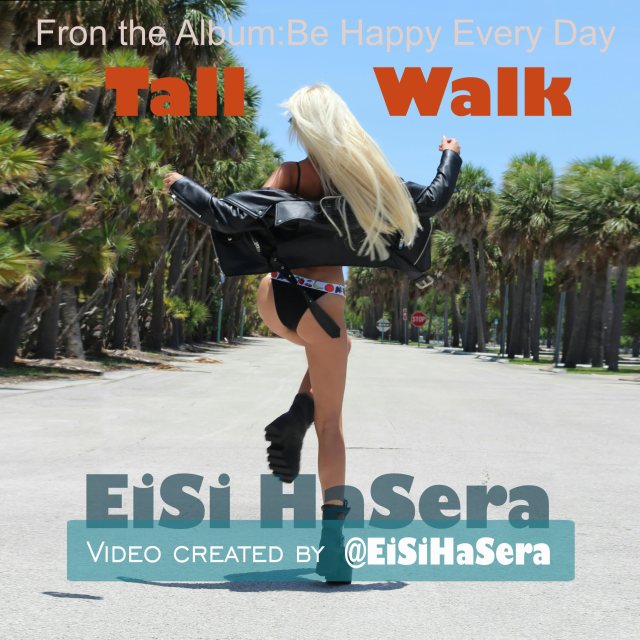 Tall Walk