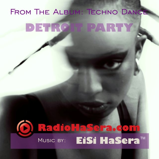 Detroit Party