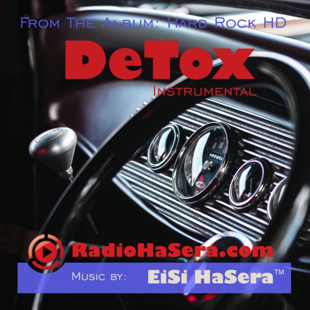 DeTox