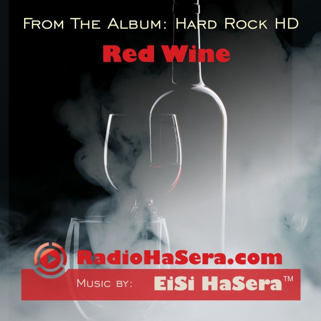 Red Wine