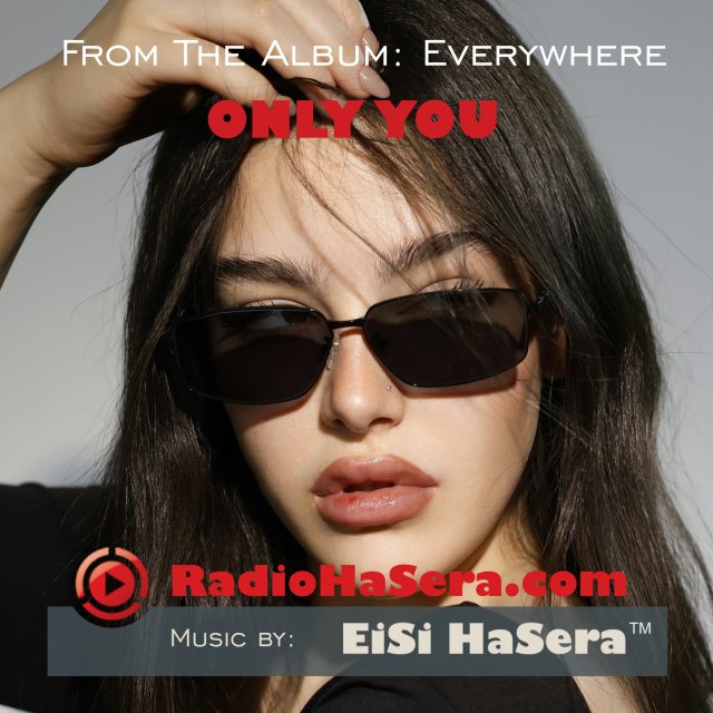 ONLY YOU