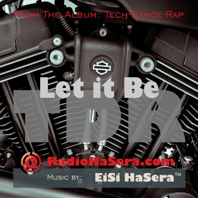 Let it Be