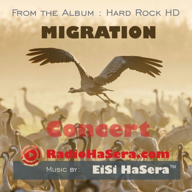 MIGRATION