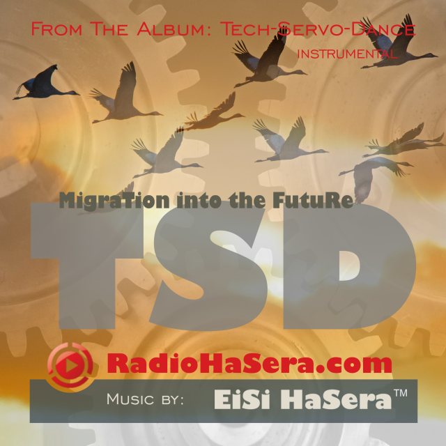 MigraTion into the FutuRe