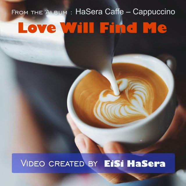 Love Will Find Me
