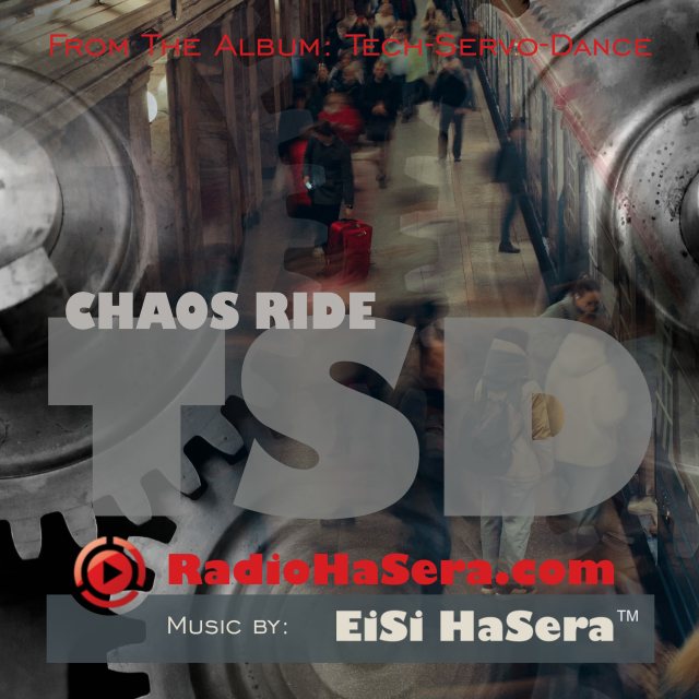 CHAOS RIDE