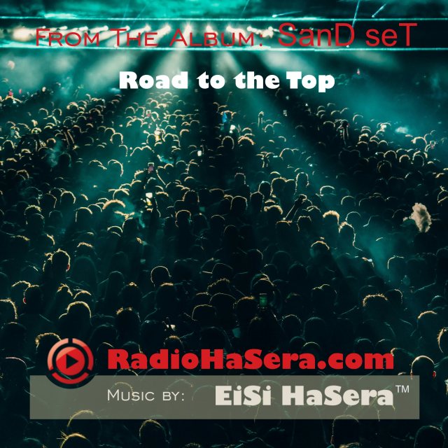 Road to the Top