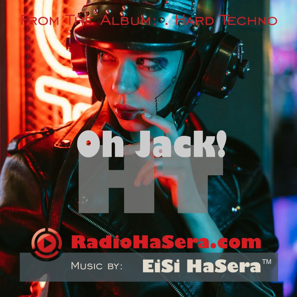 Oh Jack!